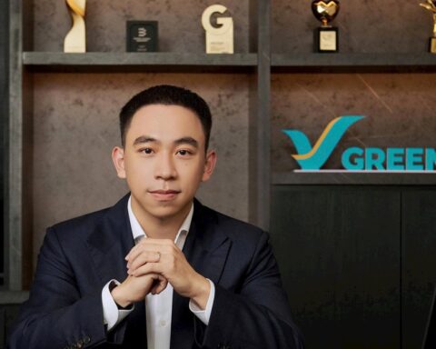 Ông Phạm Nhật Minh Hoàng bật mí chương trình đặc biệt gần 300.000 tài xế tham gia: Đóng từ 100 đồng mỗi chuyến, có thể nhận tới 300 triệu đồng