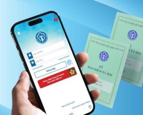 Cảnh giác thủ đoạn giả mạo VssID để chiếm đoạt tiền