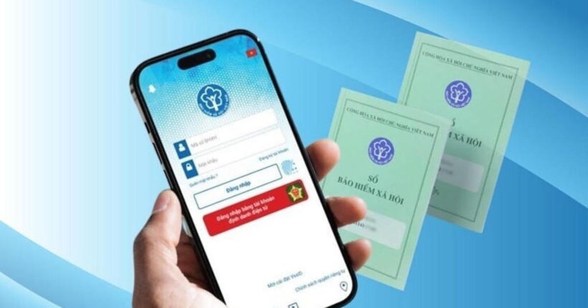 Cảnh giác thủ đoạn giả mạo VssID để chiếm đoạt tiền