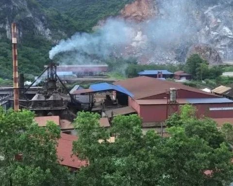 Lý do hủy bỏ quyết định thành lập Cụm công nghiệp Trúc Mai
