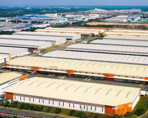 Becamex – Bình Phước báo lãi bán niên giảm 86%
