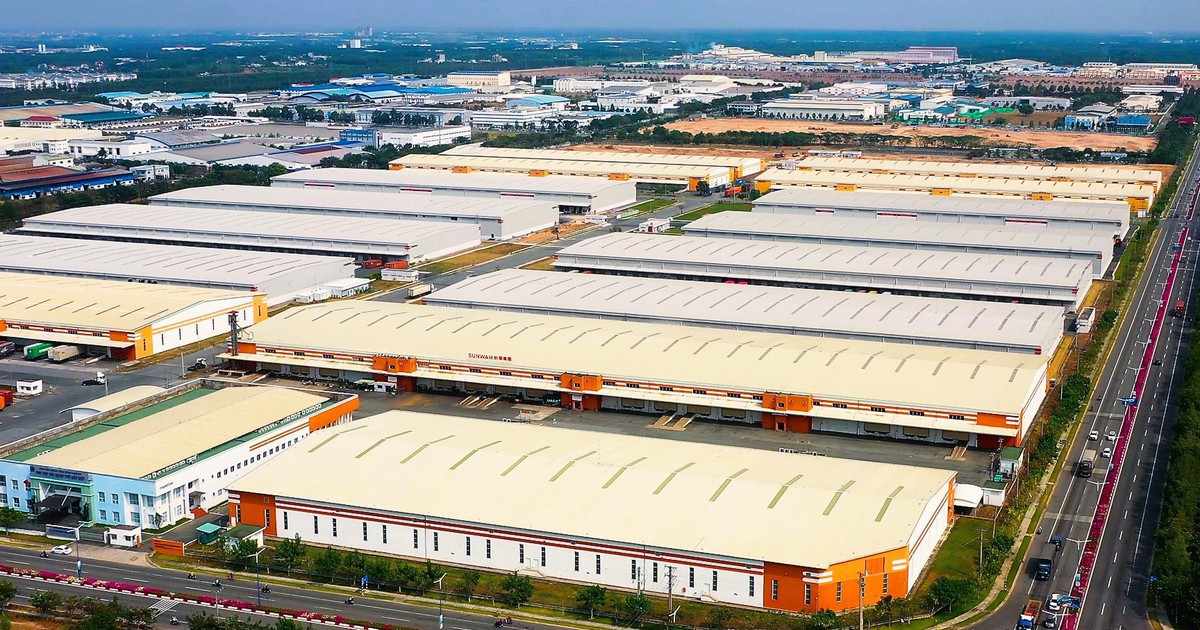 Becamex – Bình Phước báo lãi bán niên giảm 86%