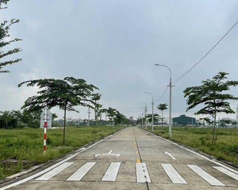 Tạo cơ chế để doanh nghiệp, hộ sản xuất tiếp cận mặt bằng