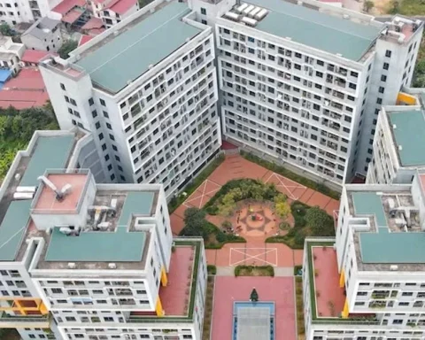 Hà Nội giao liền 3 lô đất để xây dựng nhà ở xã hội
