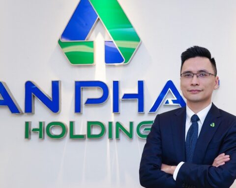 Tổng giám đốc An Phát Holdings đăng ký thoái sạch vốn