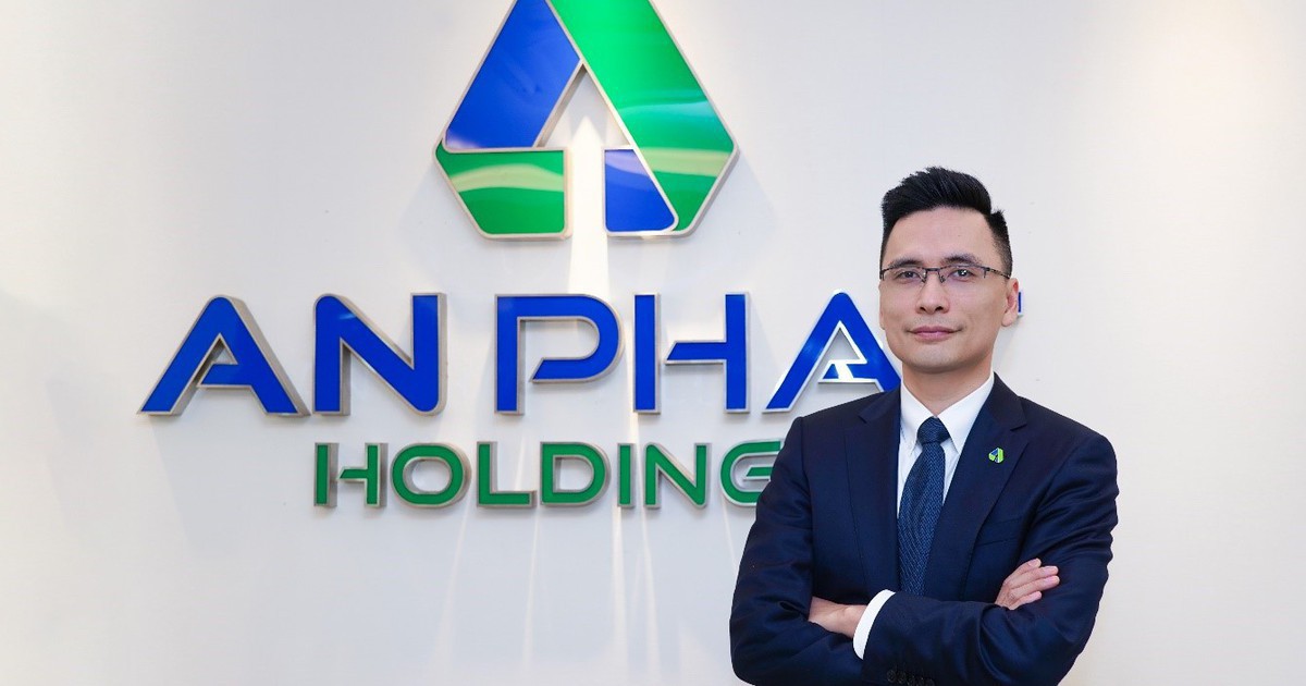Tổng giám đốc An Phát Holdings đăng ký thoái sạch vốn