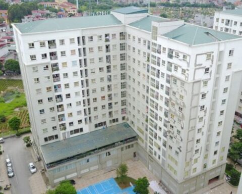 Yêu cầu xác minh 2 trường hợp nghi vi phạm khi mua nhà ở xã hội