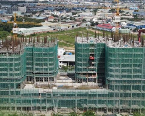 Nhóm cổ đông phía sau Tập đoàn OBC