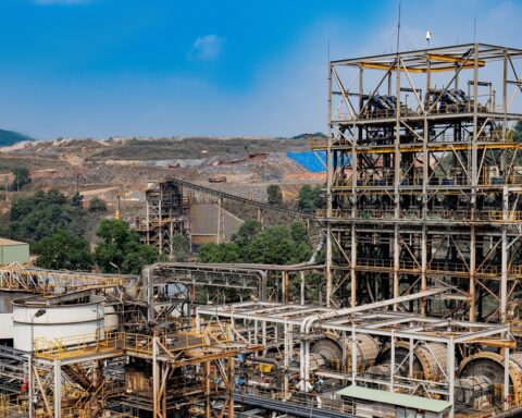Sau hơn một thập kỷ đầu tư, MSR bắt đầu đóng góp nguồn tiền lớn cho Masan