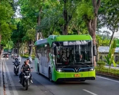 Đồng Nai định mở tuyến xe buýt dài hơn 100 km
