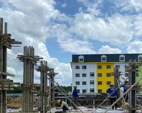 TPHCM muốn mở rộng diện miễn giấy phép xây dựng nhà ở