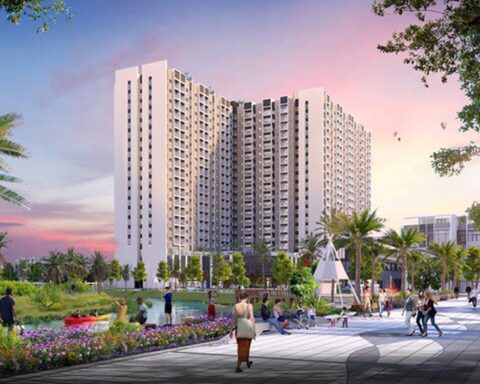 Fhome: Chất lượng từ những điều ít thấy nhưng quyết định trải nghiệm sống mỗi ngày