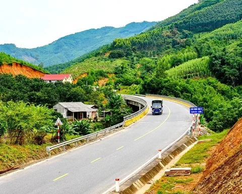 Lấy ý kiến người dân về Dự án cải tạo đường Hồ Chí Minh qua Cao Bằng hơn 3.200 tỷ đồng