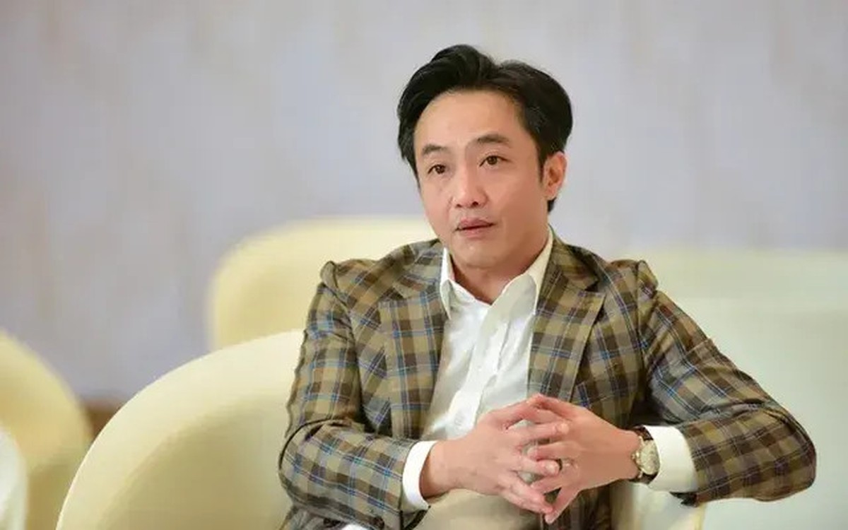 Cường Đô La chia tay, cổ phiếu QCG “có biến”