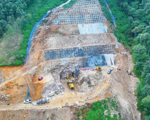 Giải ngân đầu tư công: Chấm điểm tiến độ, siết trách nhiệm thực hiện