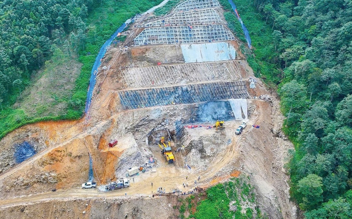 Giải ngân đầu tư công: Chấm điểm tiến độ, siết trách nhiệm thực hiện