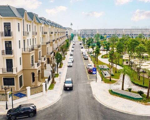 Nới room tín dụng, bất động sản thêm dư địa phát triển