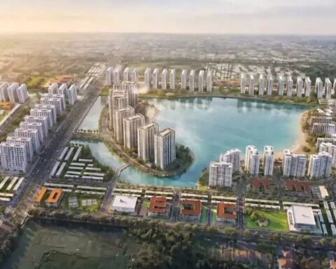 TP.HCM chấp thuận dự án NOXH lớn nhất từ trước tới nay, diện tích hơn 191ha, tổng vốn đầu tư 64.053 tỷ đồng