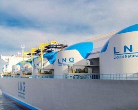 Vận hành siêu dự án LNG 1,4 tỷ USD đầu tiên tại Việt Nam, một “gã khổng lồ” ước thu về 46.000 tỷ đồng sau 9 tháng