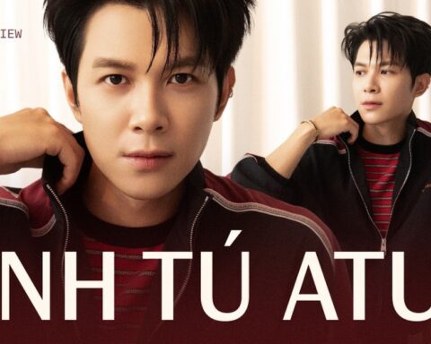 Anh Tú Atus: Trấn Thành rất giỏi, đấy là cái trời cho, không học được