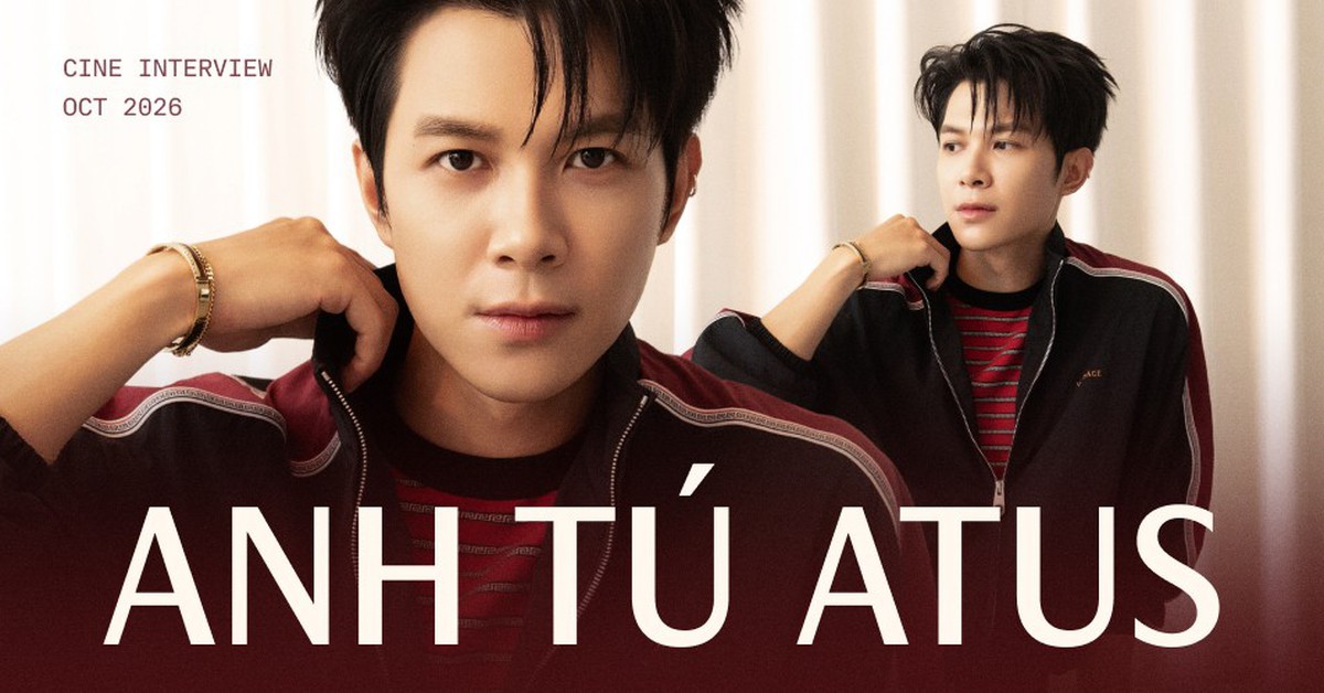 Anh Tú Atus: Trấn Thành rất giỏi, đấy là cái trời cho, không học được