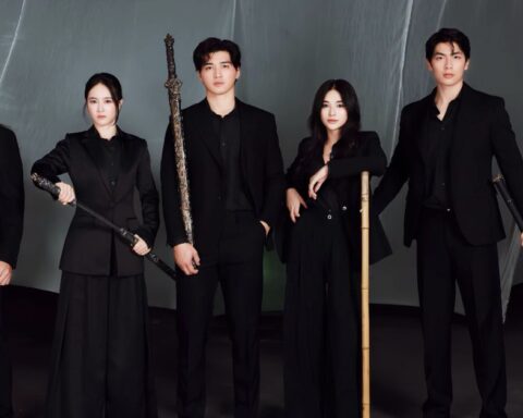 Phim Tết 2027 đầu tiên lộ diện dàn cast chính: Toàn nam thần – mỹ nhân mướt mắt, có cả sao nam Trại Buôn Người siêu hot