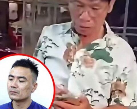 Vụ nhân viên quán thịt dê cầm điếu cày đuổi đánh nam thanh niên: Chủ nhà hàng nói lý do rút đơn