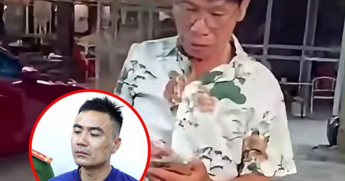 Vụ nhân viên quán thịt dê cầm điếu cày đuổi đánh nam thanh niên: Chủ nhà hàng nói lý do rút đơn