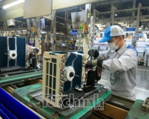 Bộ Tài chính triển khai kế hoạch nâng cao năng suất lao động quốc gia
