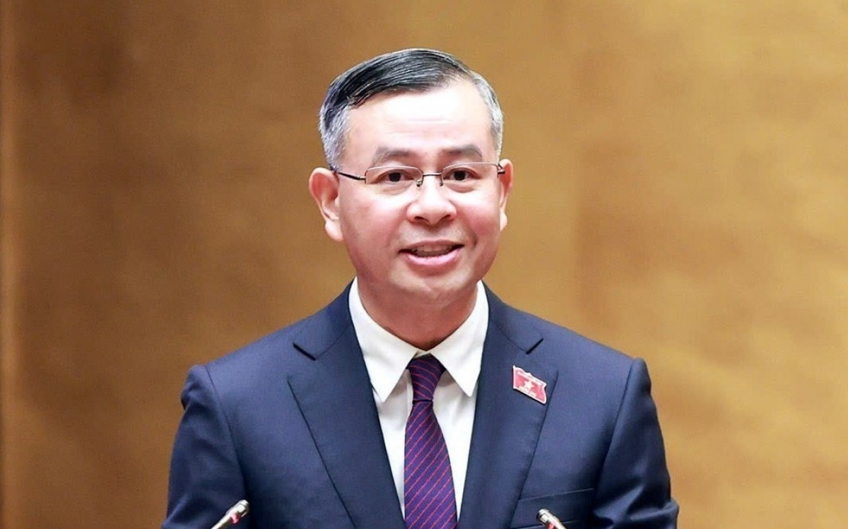 Bộ trưởng Ngô Văn Tuấn gửi Thư chúc mừng Ngày Doanh nhân Việt Nam