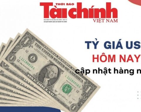 Tỷ giá USD hôm nay (13/10): USD ngân hàng đồng loạt tăng mạnh, DXY neo cao trước dữ liệu lạm phát Mỹ