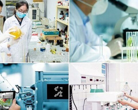 Quy định cơ chế thu hút chuyên gia, tài năng trẻ trong hoạt động đổi mới sáng tạo, khai thác dữ liệu