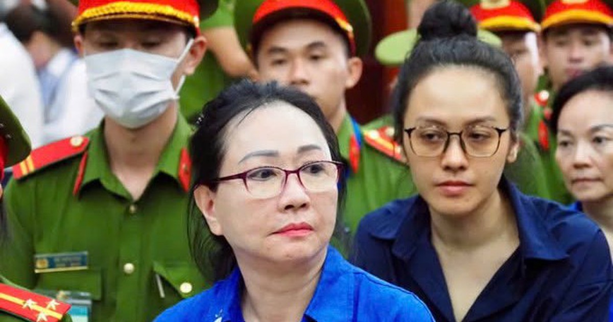 Một căn nhà liên quan bà Trương Mỹ Lan được định giá hơn 3 tỷ đồng/m2
