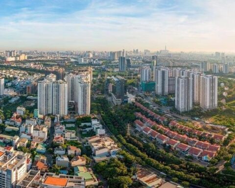 Chung cư, biệt thự đồng loạt giảm giá, người mua nhà trì hoãn giao dịch vì một nỗi lo