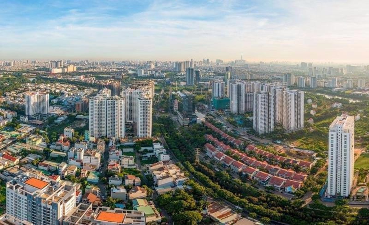 Chung cư, biệt thự đồng loạt giảm giá, người mua nhà trì hoãn giao dịch vì một nỗi lo