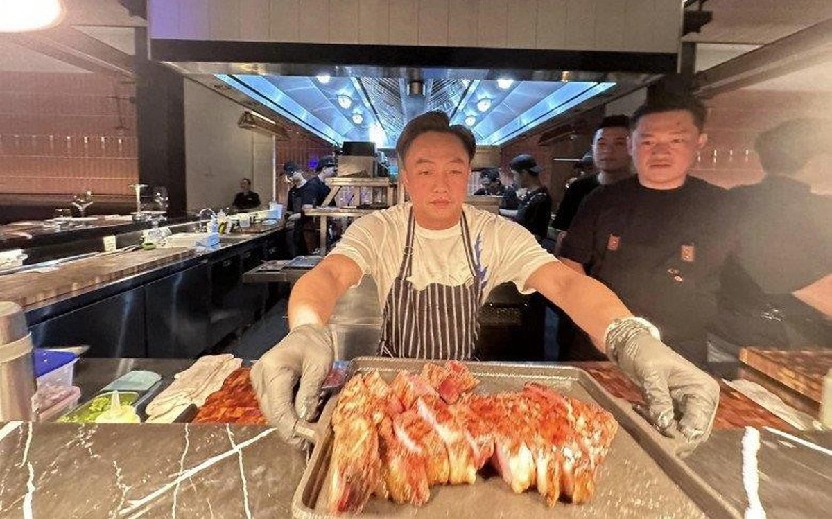 Sau lời chia tay, “Cường Đô La” còn lại gì?