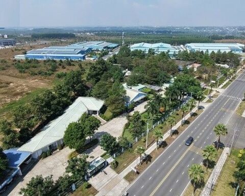 Bà Đặng Lê Bích Phượng bị bắt, doanh nghiệp phát thông báo quan trọng