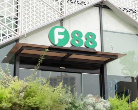 F88 gần cán đích lợi nhuận năm sau 9 tháng, giải ngân cho vay tăng 51%