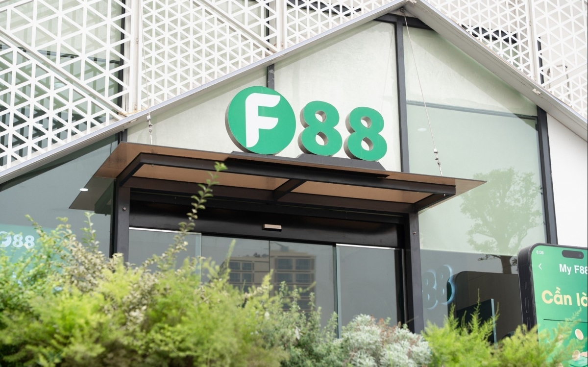 F88 gần cán đích lợi nhuận năm sau 9 tháng, giải ngân cho vay tăng 51%