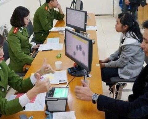 Phụ huynh có con từ 6 – 14 tuổi chú ý: Nhận được cuộc gọi này cần liên hệ ngay với cơ quan Công an