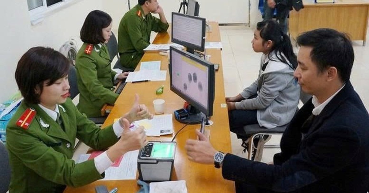 Phụ huynh có con từ 6 – 14 tuổi chú ý: Nhận được cuộc gọi này cần liên hệ ngay với cơ quan Công an