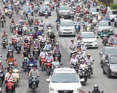 Toàn bộ người dân chuẩn bị mua xe trên cả nước chú ý khuyến cáo quan trọng từ Công an