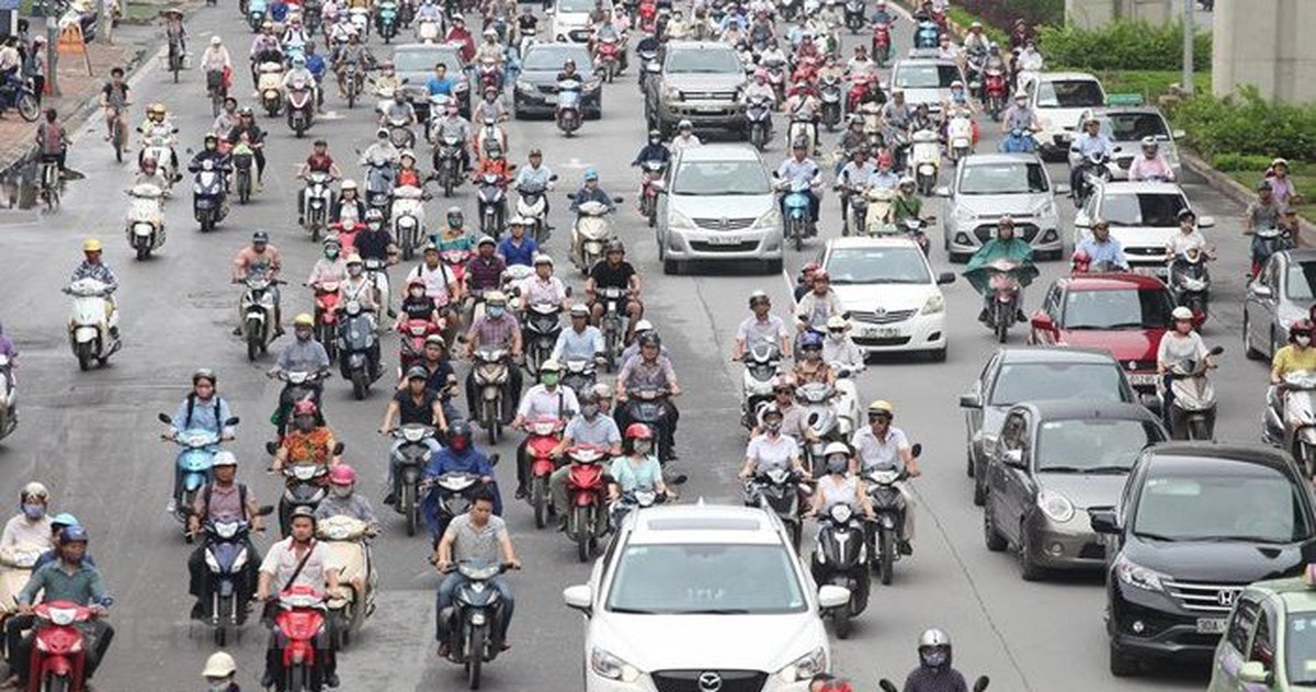 Toàn bộ người dân chuẩn bị mua xe trên cả nước chú ý khuyến cáo quan trọng từ Công an