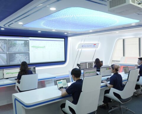 ELC: Cổ đông lâu năm nâng sở hữu vượt 10% giữa nhịp điều chỉnh thị giá