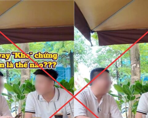 Từ vụ TikToker đăng tải thông tin xuyên tạc về hoạt động cho vay margin, UBCKNN khuyến cáo nhà đầu tư