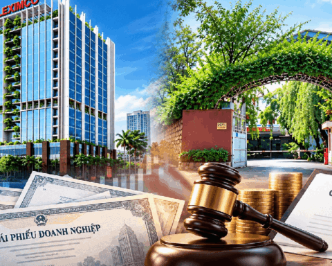 Mekophar và Geleximco cùng bị phạt 92,5 triệu đồng vì vi phạm công bố thông tin