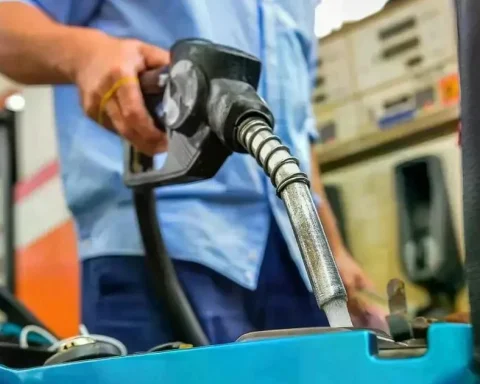 Đề xuất dừng trích Quỹ bình ổn giá xăng dầu từ năm 2027