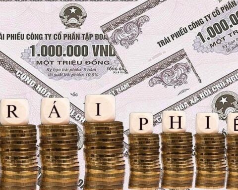 Giao dịch trái phiếu doanh nghiệp riêng lẻ đạt bình quân 7.700 tỷ đồng/ngày