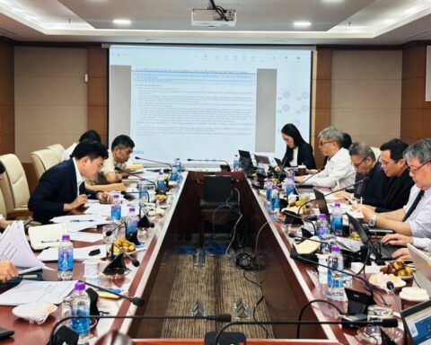 JICA tiếp tục hỗ trợ củng cố nền tảng thị trường chứng khoán Việt Nam sau nâng hạng