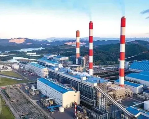 Ông Lê Việt Cường bị bắt, công ty phát thông báo mới